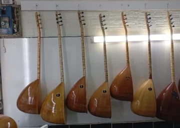 Her Türlü Bağlama İmalatı