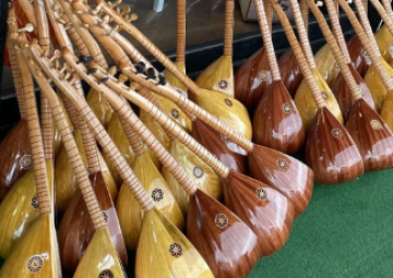 Cura Bağlama