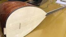 Saz İmalatı